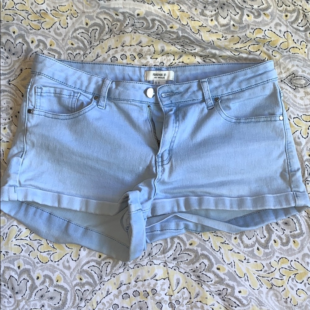 Forever 21 Shorts